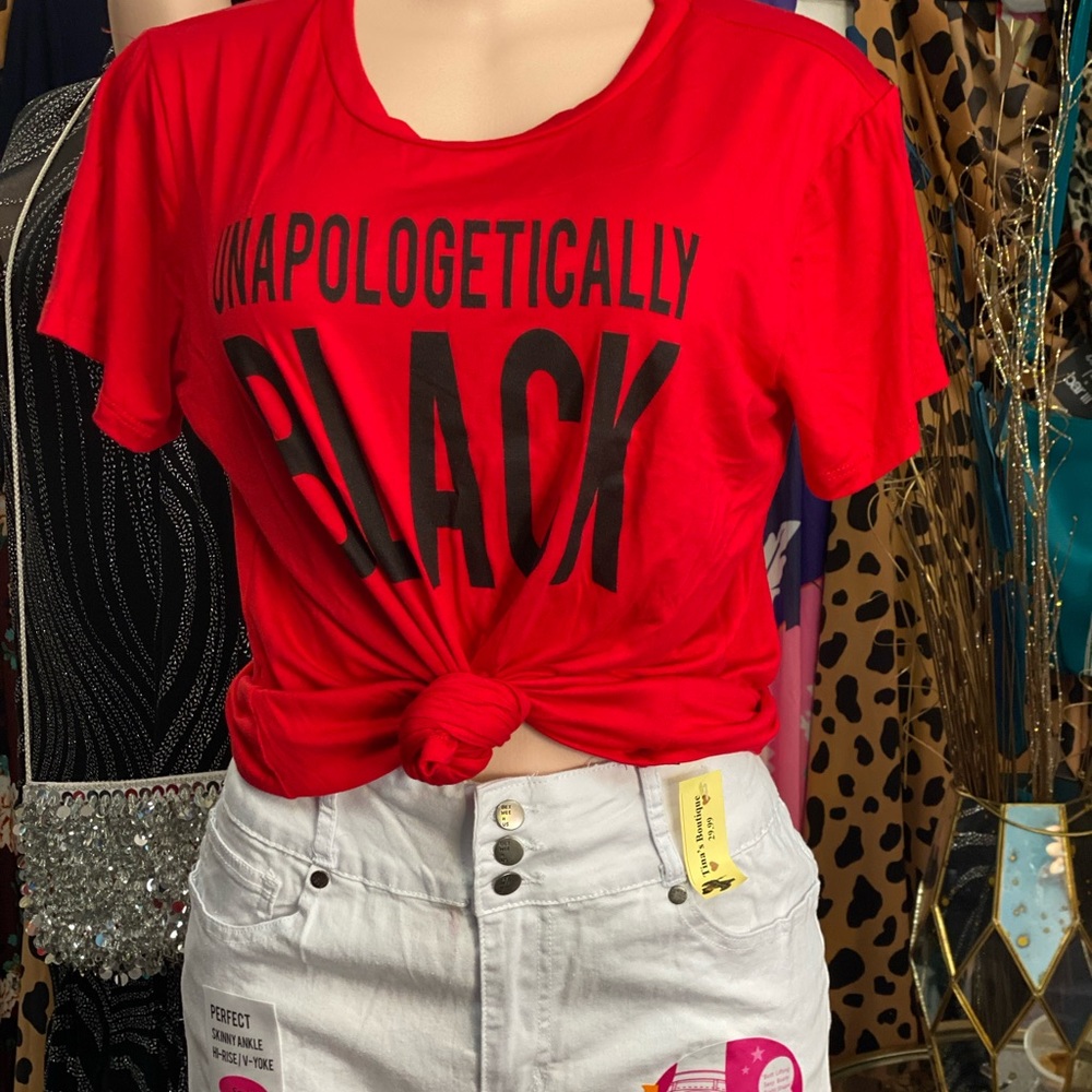T-shirts